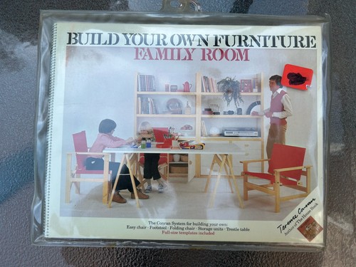 Build your own furniture - build,