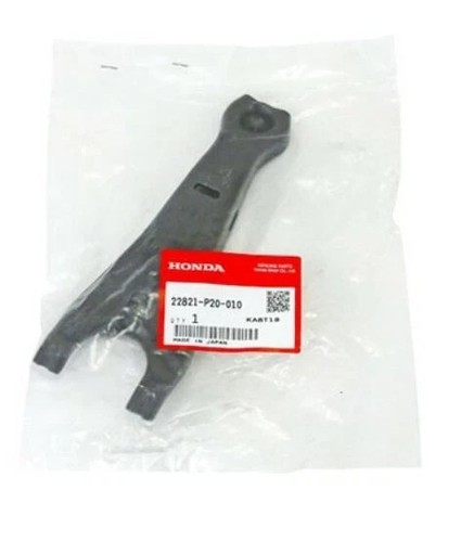 Honda clutch release fork - honda,