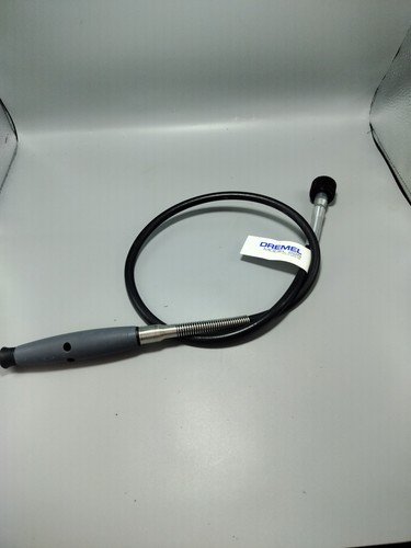Dremel 225 flexible shaft - flexible,