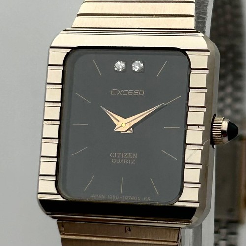 Citizen exceed vintage - citizen,