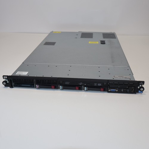 Proliant dl360 2x - proliant, xeon