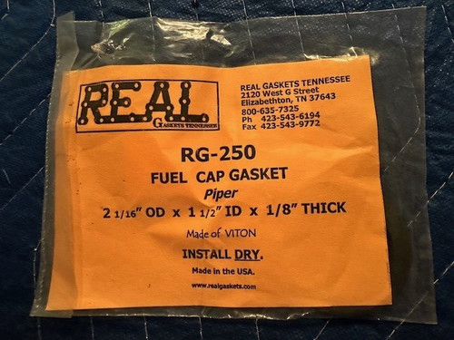Piper real aircraft - aircraft, cap