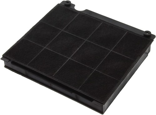Activated carbon cooker hood - activated,