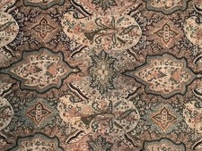 Liberty Paisley Wool Shawl