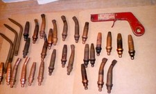 Welding Brazing Torch Gas