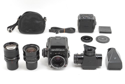 Huge set near mint - huge, [near
