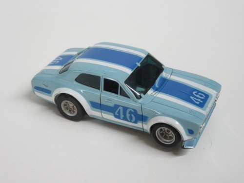 Tomy aurora afx - tyco, :