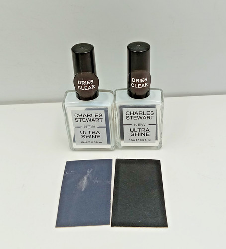 Charles stewart ultrashine - stewart,