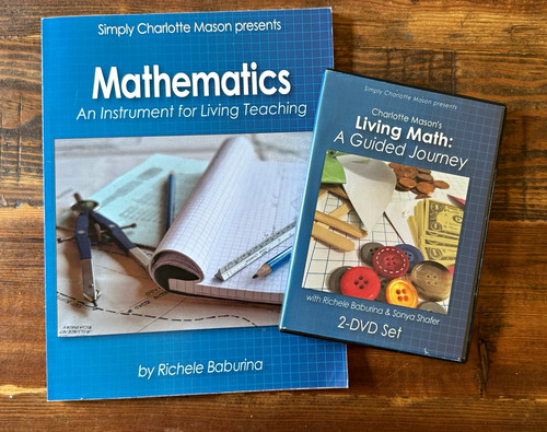 Simply charlotte mason living - mason,
