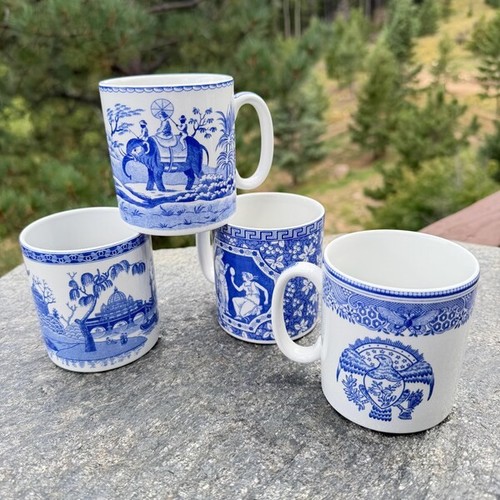 Spode blue room collection - blue,