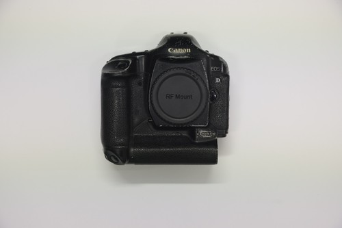 Canon eos mark - mark,