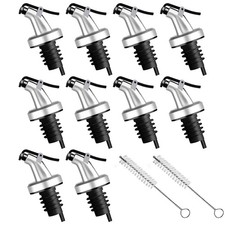 10 Pack Oil Spouts Olive Oil