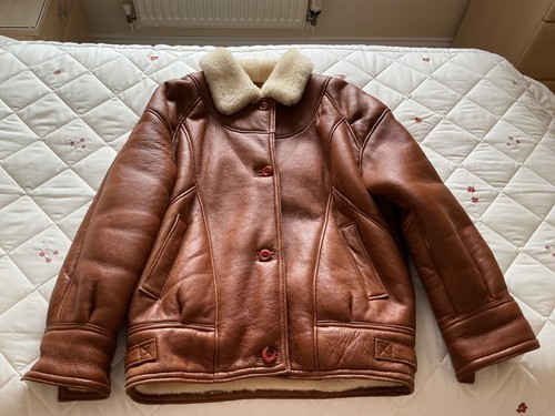 Women real sheepskin - women's,