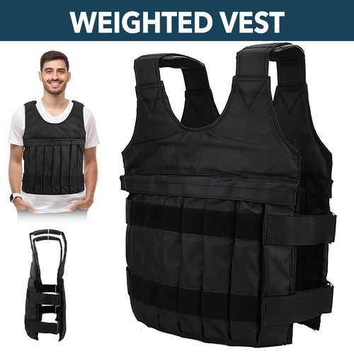 20kg 50kg weighted - weighted, jacket