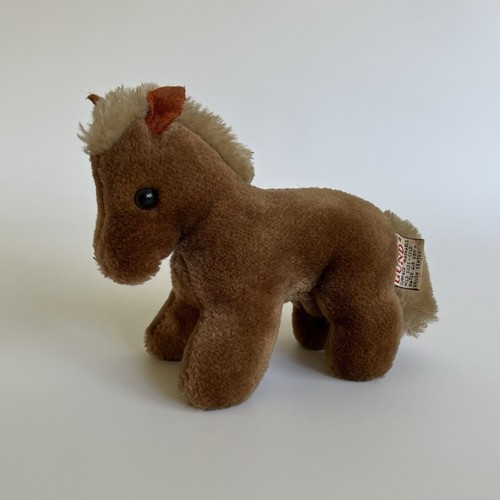 Gund 1982 vintage soft - vintage, toy