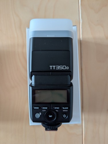 Godox tt350o thinklite - tt350o,