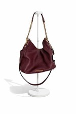 Michael Kors Leather Shoulder