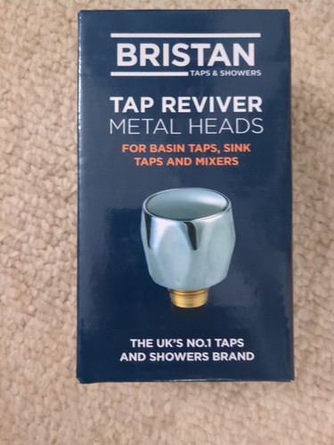 Bristan mt tap - bristan, reviver