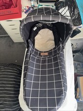 Mountain Buggy Duet V3 2017