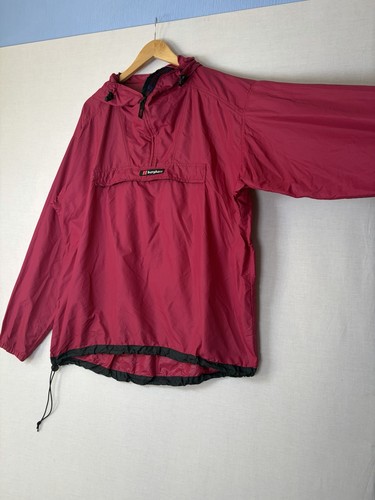 Berghaus airfoil half zip - berghaus,