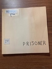 PRISONER by US Army Major