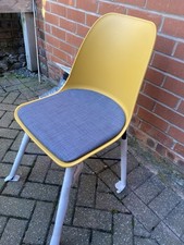 John Lewis Any day Whistler