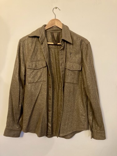 Dkny mens gold - mens, shirt