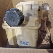 FITS SCANIA R SERIES TRUCK RADIATOR EXPANSION TANK HEADER TANK