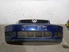 6N0807217E FRONT BUMPER /