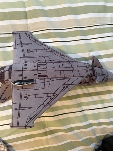 Large eurofighter typhoon - large,