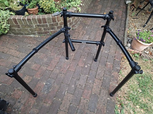 Yamaha rs502 drum rack - yamaha, frame