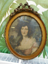Stunning Portrait of Elizabeth