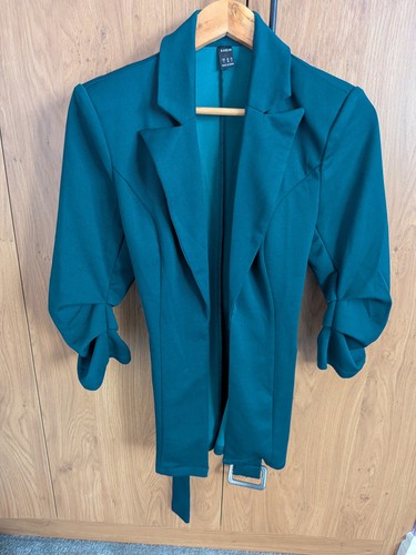Green shein womens - green,