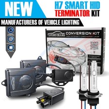 Xenon CAN BUS HID Conversion