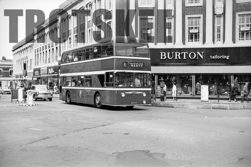 35mm negative warrington - 35mm,