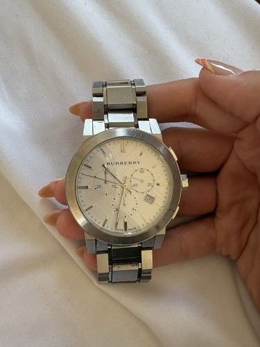 Burberry bu9350 women watch - ,