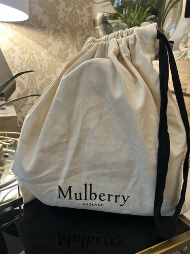 Mulberry bayswater tote - mulberry,