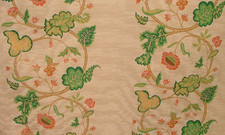 Marvic Textiles Watered Silk