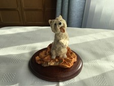 SHERRATT AND SIMPSON WESTIE