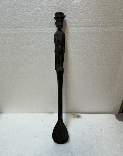 Antique unusual hand carved - unusual,
