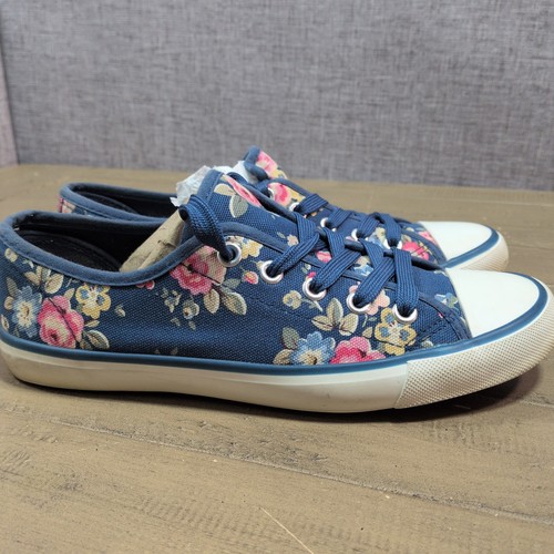 Cath kidston floral canvas - cath,