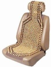 Olive Wooden Car Van Taxi