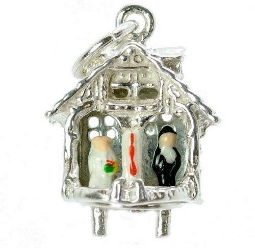 Sterling silver movable - sterling,  movable
