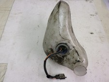 TGB 302 SPORT 50cc SCOOTER OIL TANK WITH SENDER HAS NO CAP 317 USED