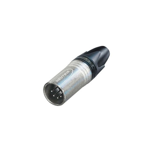 Neutrik nc5mxx pole male - pole,