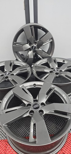 Alloy wheels audi - 4x,