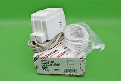 Honeywell smartfit dhw - honeywell,