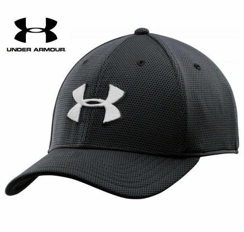 Under armour baseball cap - under,