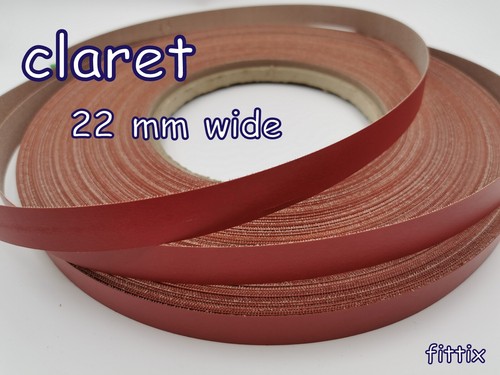 Melamine pre glued iron - melamine,