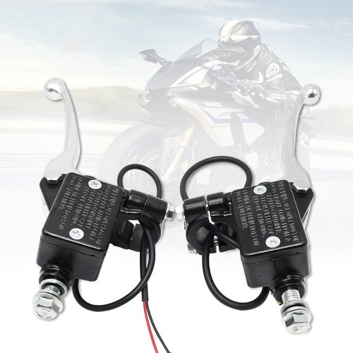 1pc motor brake lever - 1pc,